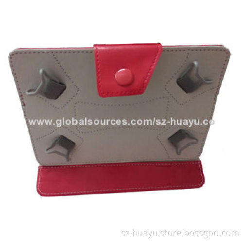 7-inch tablet PC universal leather cover